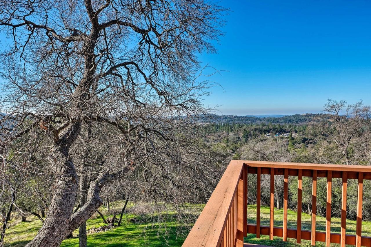 Peaceful Columbia Retreat With Hot Tub And Mtn Views! Villa Dış mekan fotoğraf